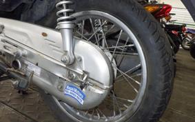 HONDA C110 SUPER CUB JA10