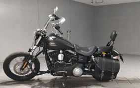 HARLEY FXDB1580 GX4