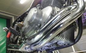 SUZUKI GS400X 2008 GS400X