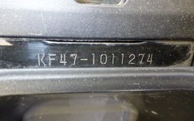 HONDA PCX 160 KF47