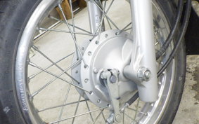 HONDA ｸﾛｽｶﾌﾞ50 AA06