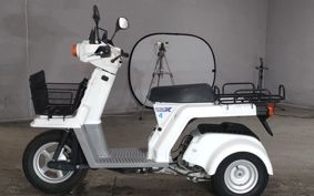 HONDA GYRO TD02