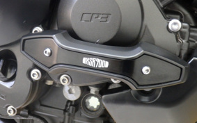 YAMAHA XSR900 2016 RN46J