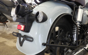 HONDA GB350C 2025 NC64