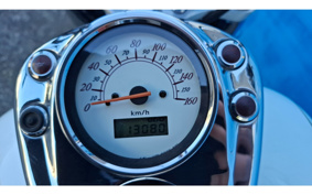 HONDA SHADOW 400 2005 NC34