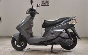 YAMAHA CYGNUS 125 X 2 SE44J