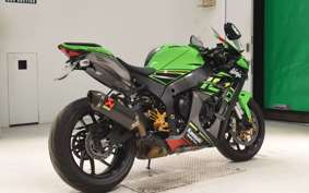 KAWASAKI ZX 10 NINJA ABS 2019 ZXT02E