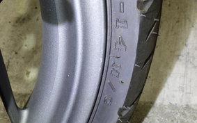 HONDA PCX 160 2022 KF47