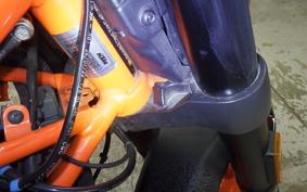 KTM 390 DUKE 2023