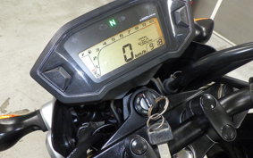 HONDA GROM 2021 JC61