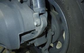 HONDA LEAD 125 JK12