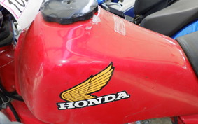 HONDA XL200R MD06