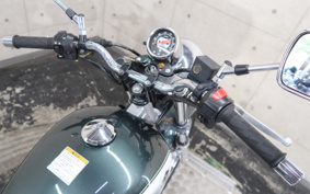 SUZUKI ST250 E Type NJ4CA