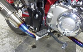 HONDA MONKEY 125 JB02