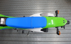 KAWASAKI KLX150L LX150J