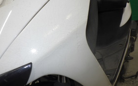 SUZUKI ZZ 2008 CA1PB