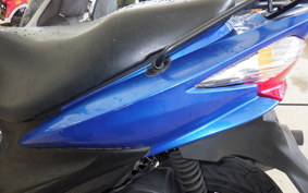 SUZUKI ADDRESS V125 S 1999 CF4MA