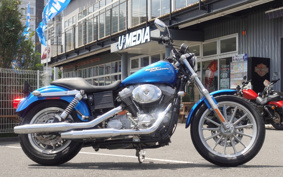 HARLEY FXD1340 2004 GHV