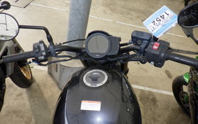 HONDA REBEL 1100 2022 SC83