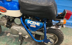 HONDA MONKEY Z50A