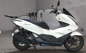 HONDA PCX 125 E JK06