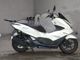Фото Honda PCX 125 E с японского аукциона