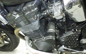 SUZUKI INAZUMA 400 (GSX400) 1998 GK7BA