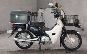 HONDA SUPER CUB110 JA10