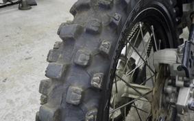 KAWASAKI KX85 2009 KX085D