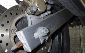HONDA VTR 250 MC33