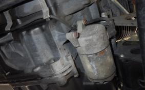 YAMAHA DRAGSTAR 400 CLASSIC 2005 VH01J