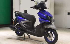 YAMAHA CYGNUSRAYZR 2016