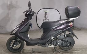 SUZUKI ADDRESS V125 CF4MA
