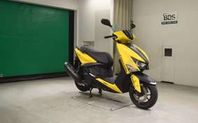 YAMAHA CYGNUSｸﾞﾘﾌｧｽ 2004 SEJ4J