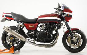 KAWASAKI Z1100 GP 2014 KZT10B