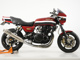 Фото Kawasaki Z1100 GP 2014 с японского аукциона