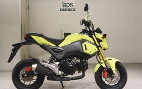 HONDA ｸﾞﾛﾑ JC61