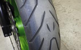 KAWASAKI ZRX1200 R 2008 ZRT20A