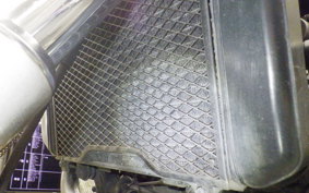 YAMAHA FZX750 2009 3XF