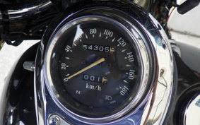 KAWASAKI VULCAN 800 CLASSIC 1998 VN800A