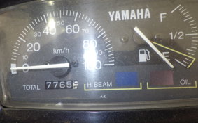 YAMAHA AXIS 90 3VR