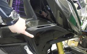 HONDA X-ADV 750 2021 RH10