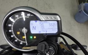 TRIUMPH SPEED400 2024