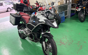 BMW R 1200GS ADVENTURE 2010 0470