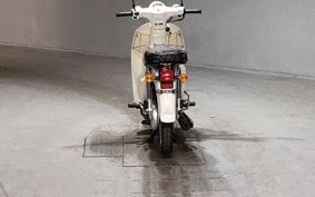 HONDA SUPER CUB110 JA59