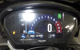 TRIUMPH  TRIUMPH SPEED TRIPLE RS 2019
