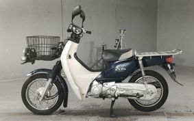 HONDA SUPER CUB110 JA10