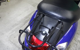 SUZUKI ﾚｯﾂ 2019 CA4AA