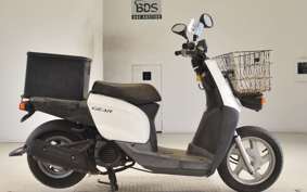 YAMAHA GEAR Gen.2 UA06J