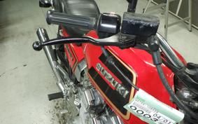 SUZUKI GSX750E 1982 GS75X